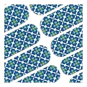 Jamberry Nail Wraps - Bellagio